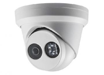 Hikvision DS-2CD2383G0-I 8 MP IR Fixed Turret Network Camera
