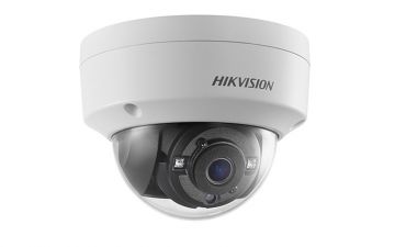 Hikvision DS-2CE57D3T-VPITF 2 MP EXIR Dome Camera