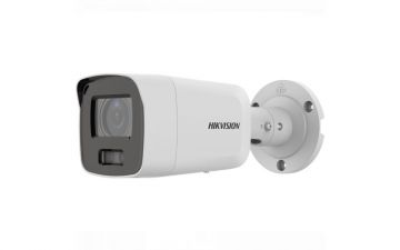 Hikvision DS-2CD2087G2 8 MP ColorVu Fixed Bullet Network Camera (2.8mm)