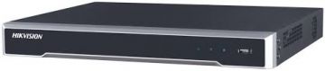 Hikvision DS-7616NI-Q2/16P  16-Channel Embedded Plug & Play NVR-4TB