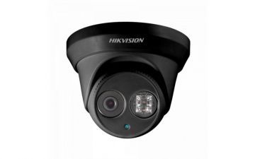 Hikvision DS-2CD2343G0-IB 4 MP IR Fixed Turret Network Camera