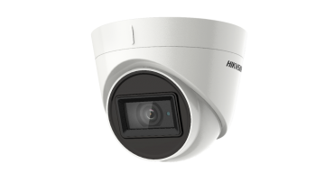 Hikvision DS-2CE78H8T-IT3F 5 MP Ultra-Low Light Camera (3.6mm)